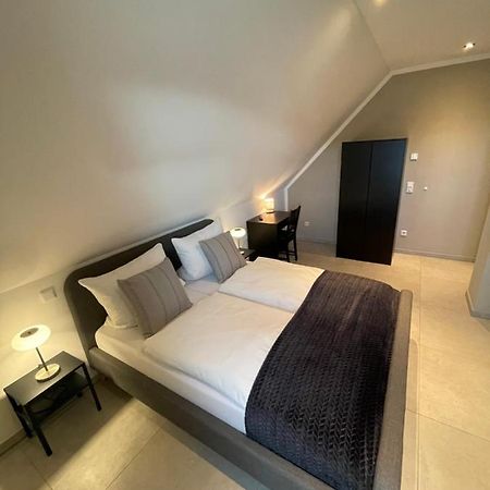 Privatzimmer Steinmetz In Reken Esterno foto