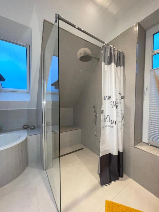 Privatzimmer Steinmetz In Reken Esterno foto